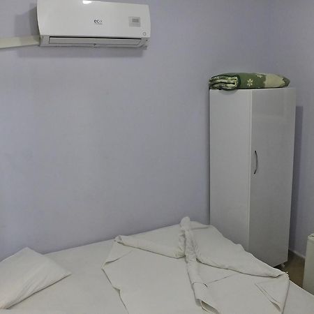 Aziz Otel Antalya Eksteriør billede