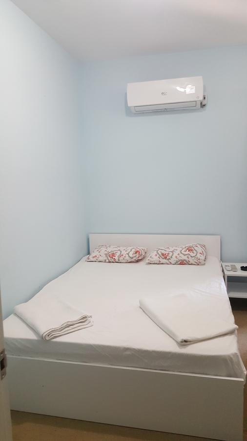 Aziz Otel Antalya Eksteriør billede