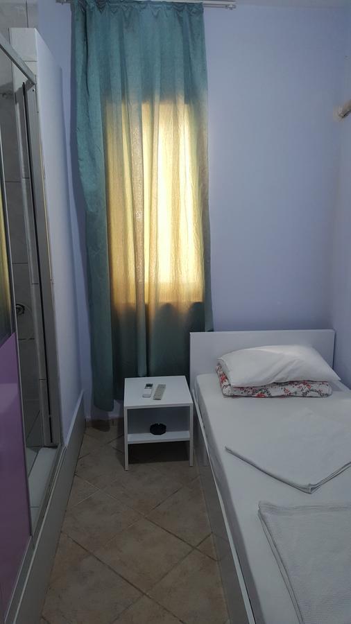 Aziz Otel Antalya Eksteriør billede