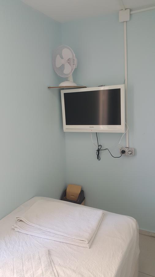 Aziz Otel Antalya Eksteriør billede