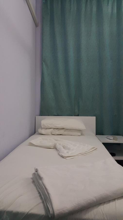 Aziz Otel Antalya Eksteriør billede