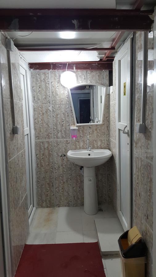 Aziz Otel Antalya Eksteriør billede