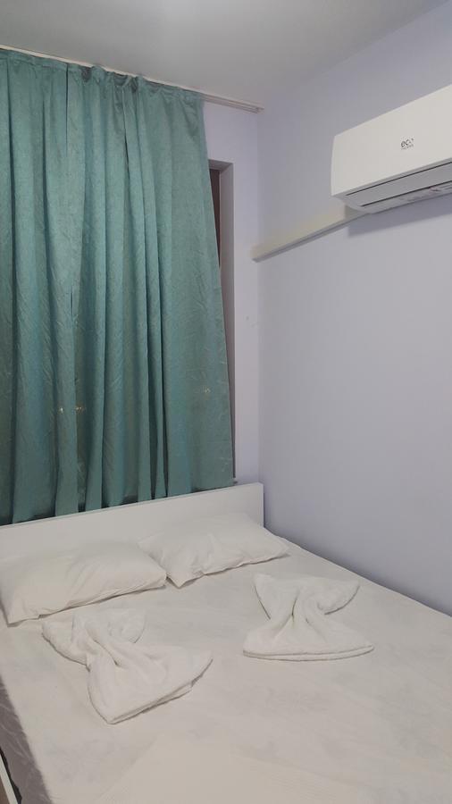 Aziz Otel Antalya Eksteriør billede