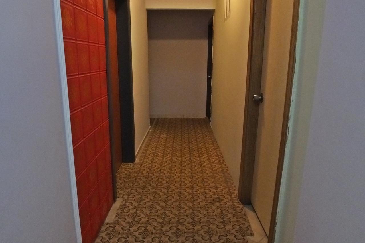 Aziz Otel Antalya Eksteriør billede